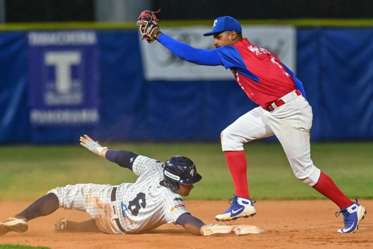 Baseball il Sabato e la Domenica del …”Diamante” “Colpaccissimo”del Big Mat Bsc Grosseto che fa bottino pieno allo Jannella; La Fiorentina Baseball sbanca 2 volte Messina