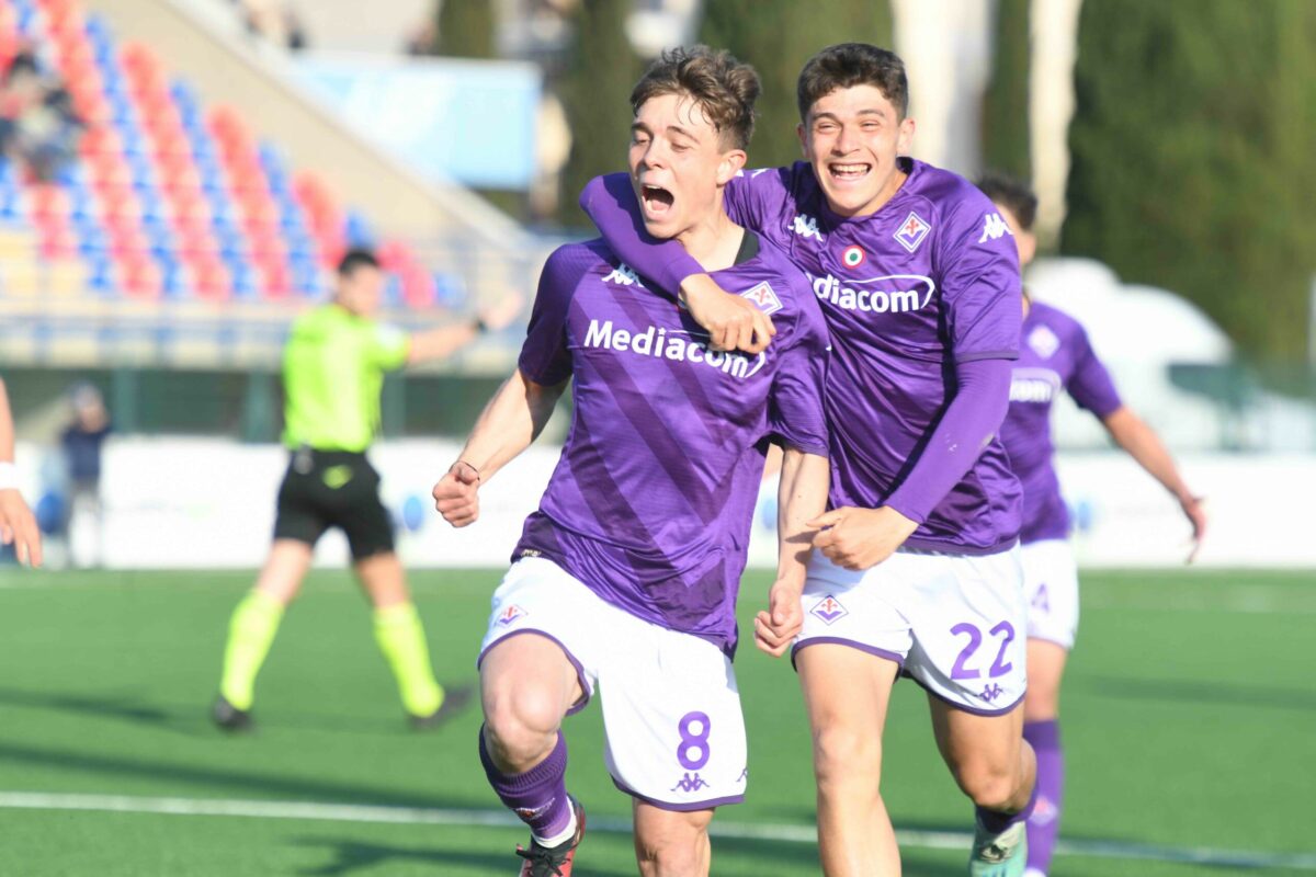 CALCIO- Fiorentina, Costantino Favasuli vicino al Bari