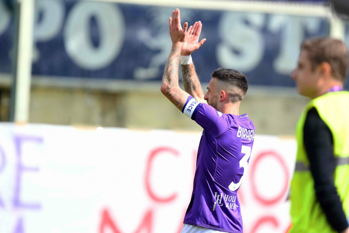 Calcio: le statistiche post Parma Fiorentina 1-1