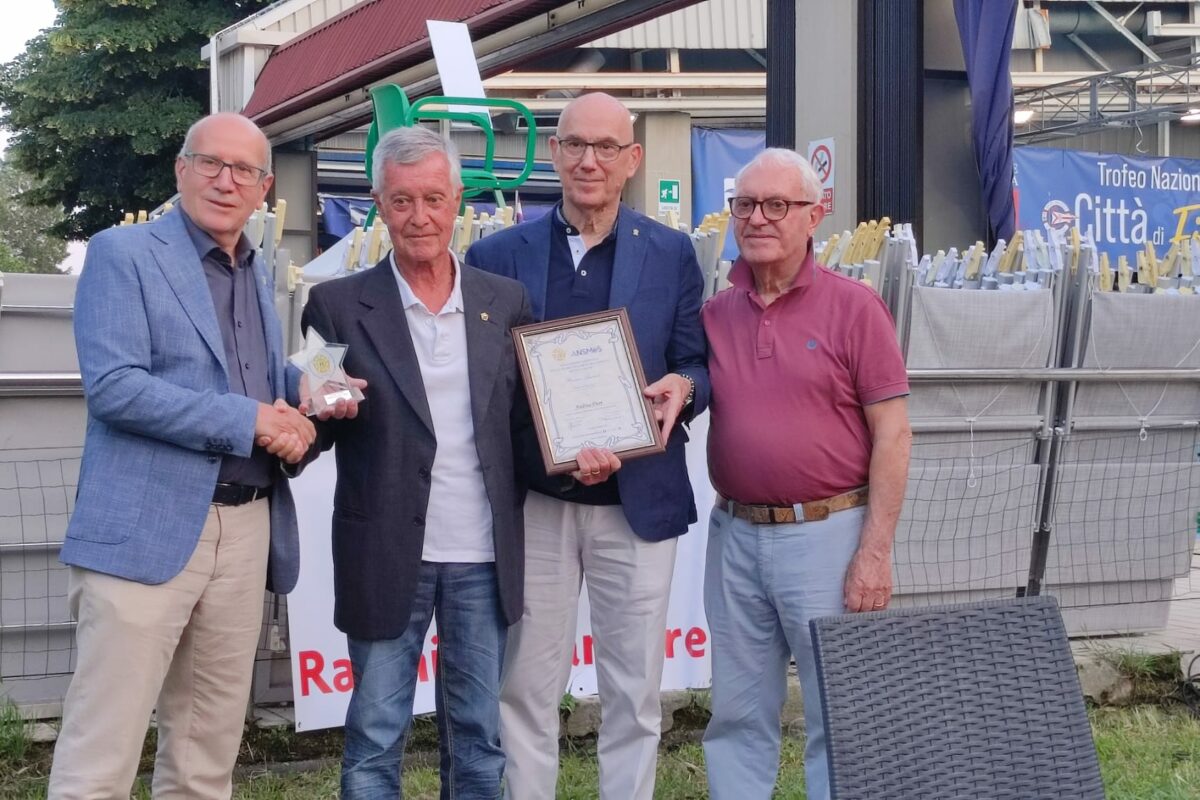 Nuoto: i risultati del Festival della velocità giovanili