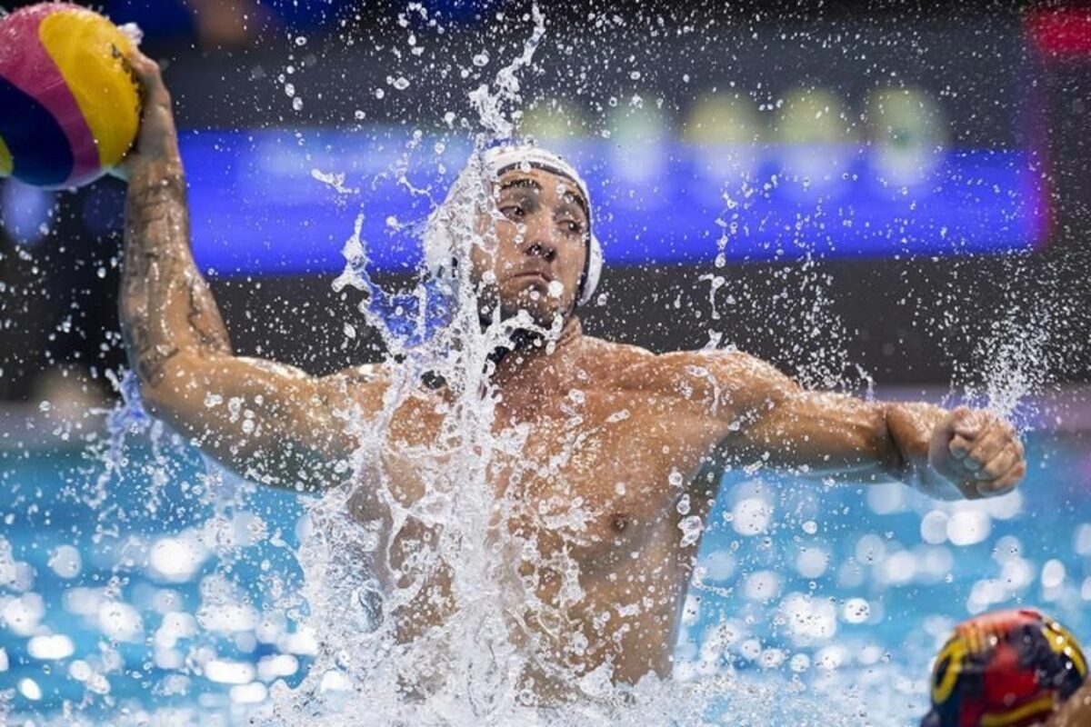 Pallanuoto: Il Sette Bellissimo in finale di World Cup a Los Angeles: Stati Uniti battuti 15-12