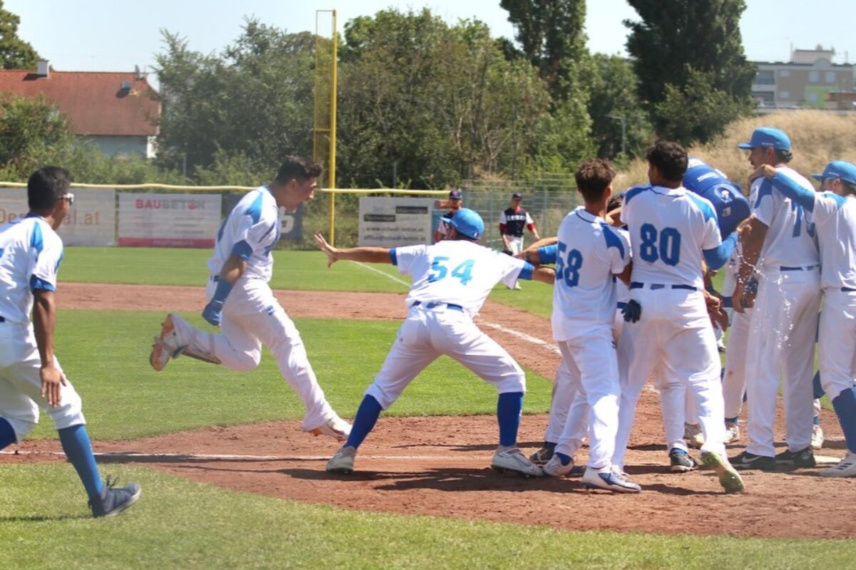 Baseball: Europei Under 23: L’Olanda Campione, l’Italia al 5°posto