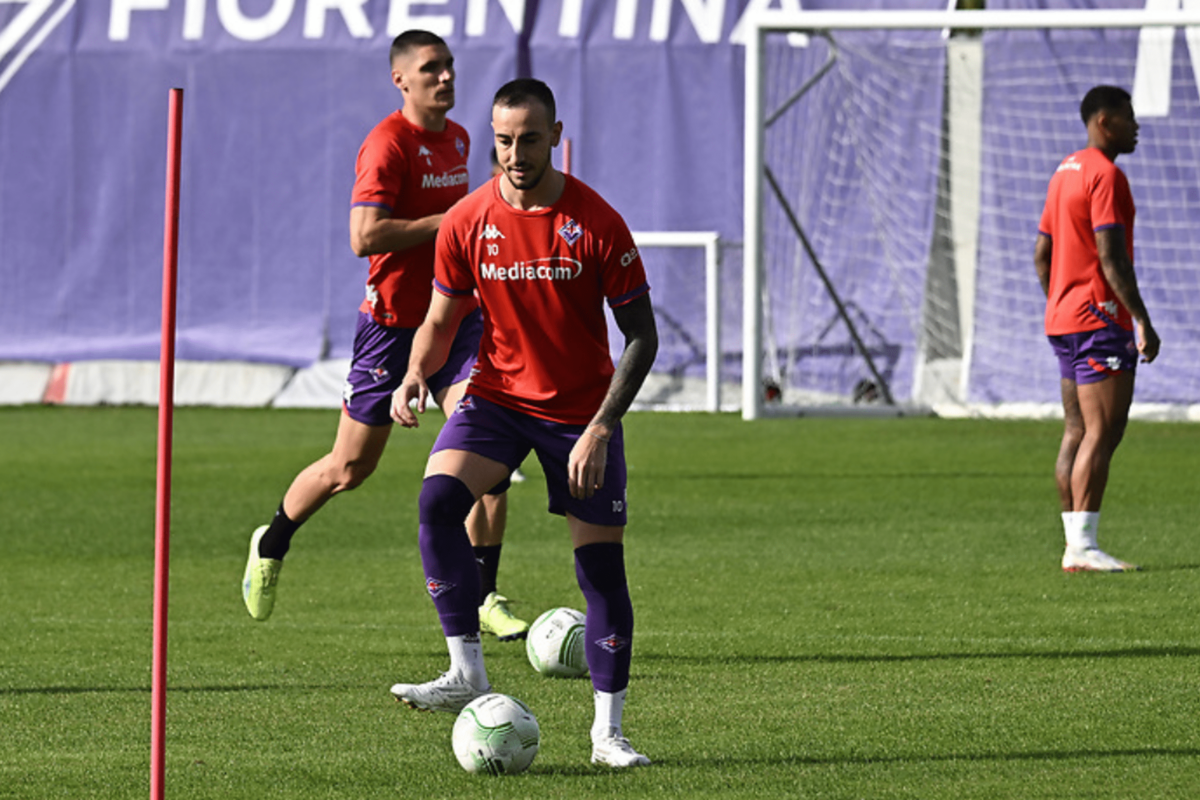 CALCIO- Fiorentina, Gaetano Castrovilli non supera le visite mediche, salta il suo trasferimento al Bournemouth