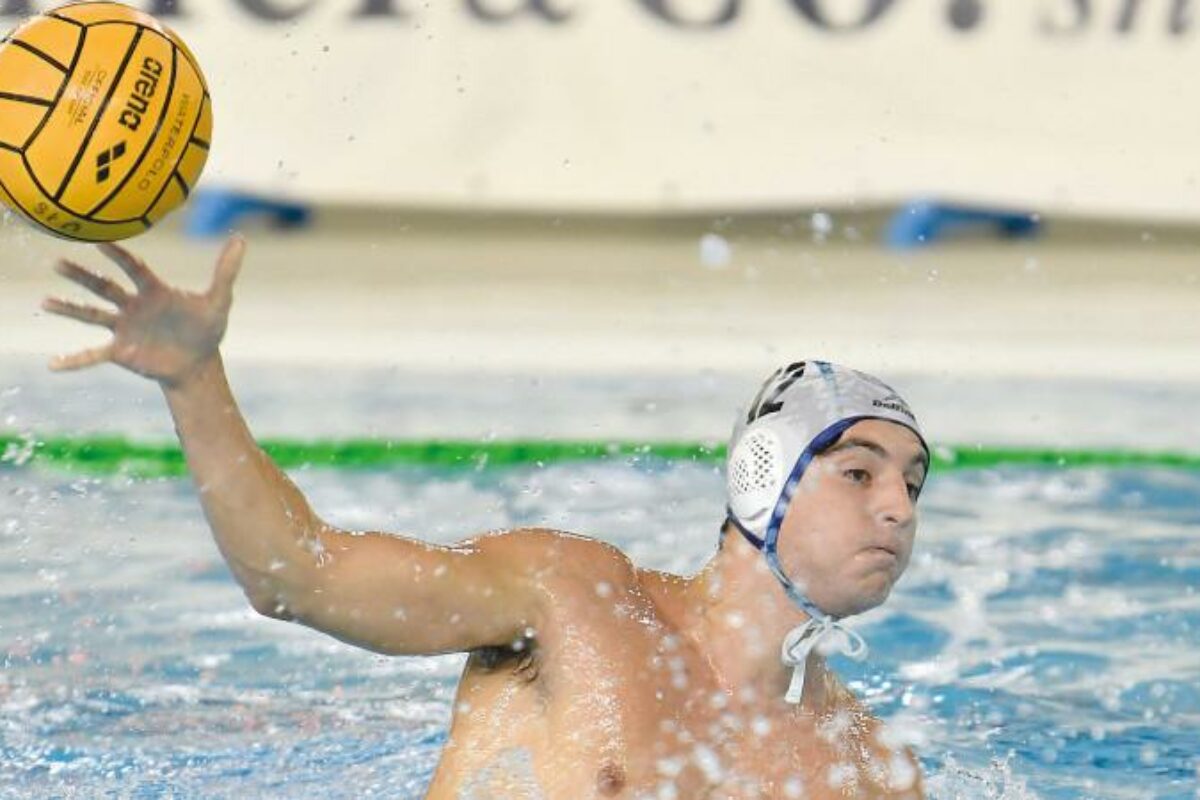 Pallanuoto: Chiusa la 1° fase della Coppa Italia