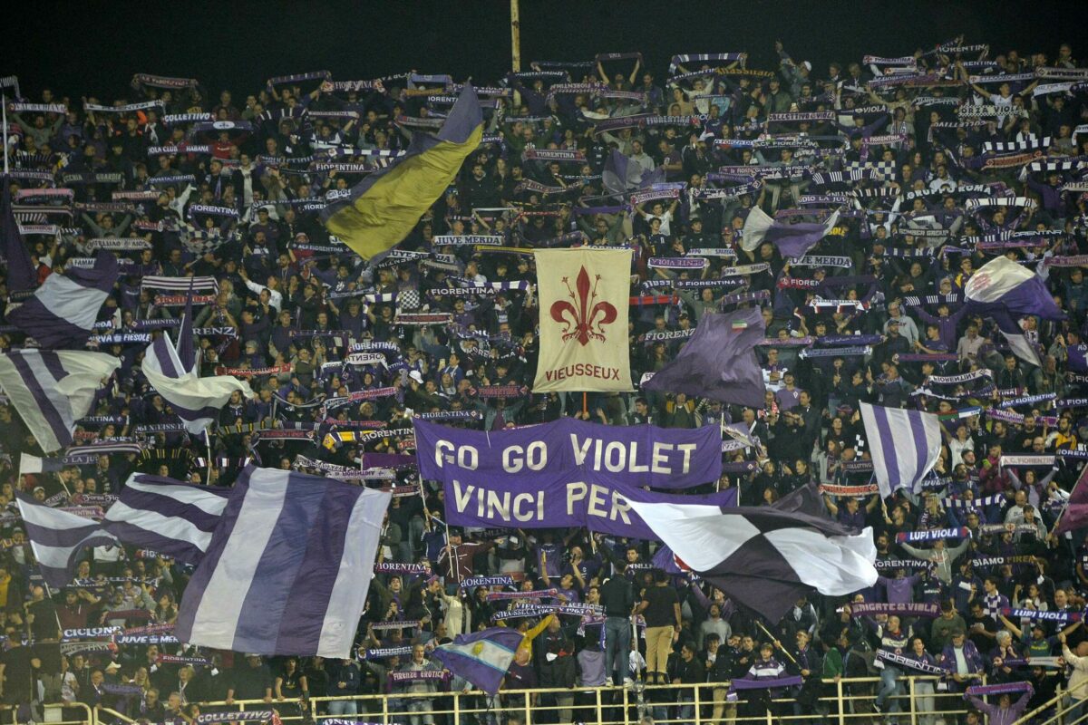 CALCIO-Le Pagelle viola di Firenze Viola Supersport per Fiorentina-Empoli