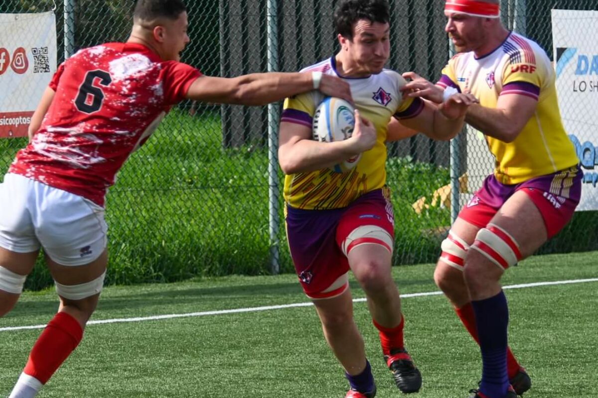 RUGBY- Serie A gir. 3 – XVIII giornata   Unione Rugby Capitolina v Unione Rugby Firenze 40—12 (14–5)