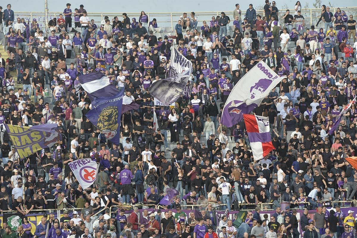 CALCIO- Le pagelle viola di Firenze Viola Supersport per Fiorentina-Genoa