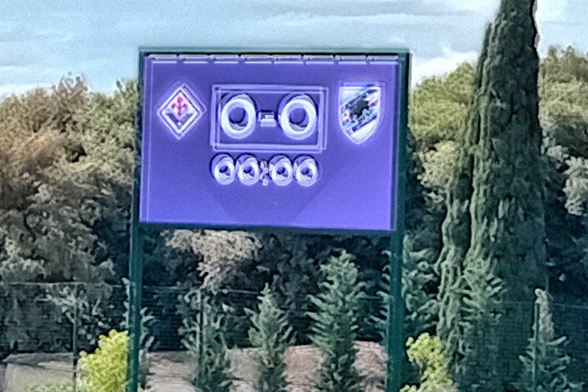 <span class="hot">Live <i class="fa fa-bolt"></i></span> CALCIO- Campionato Primavera 1 live Fiorentina-Sampdoria 2-2