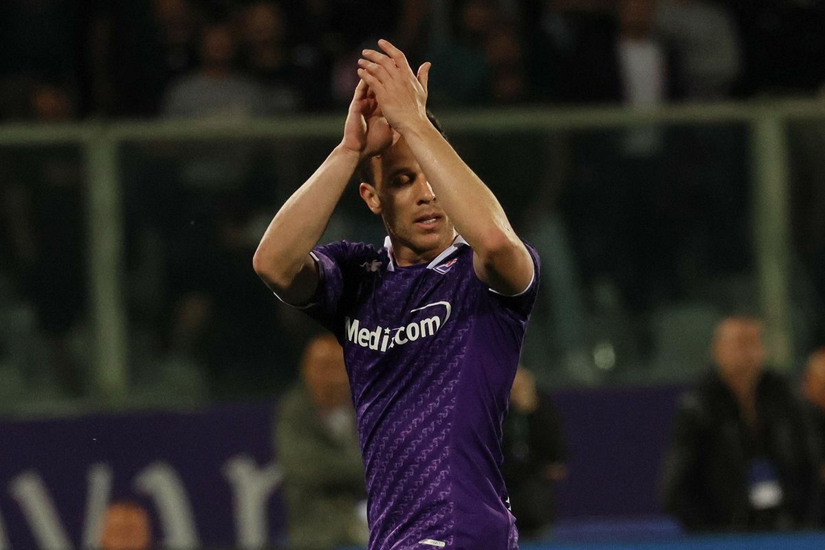 CALCIO-Le Pagelle viola di Firenze Viola Supersport per Fiorentina-Monza 2-1