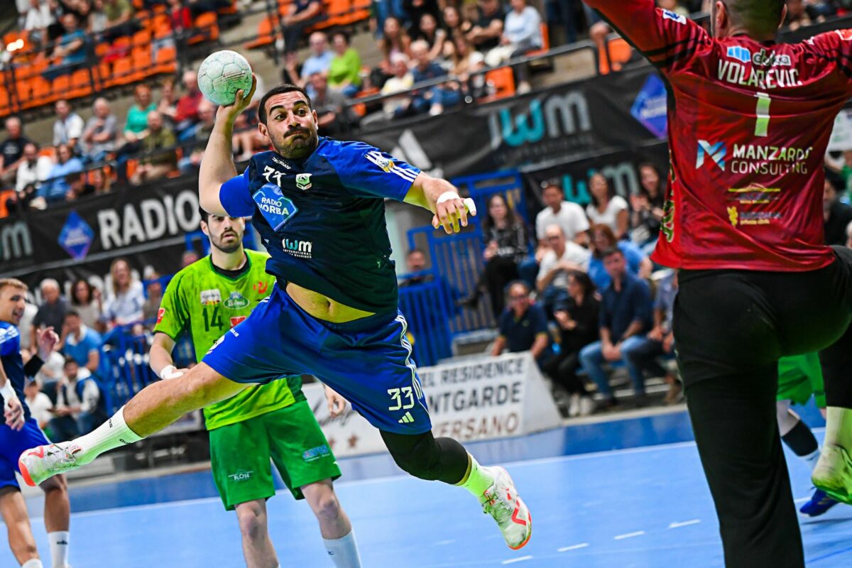 Pallamano:”A Tutto Handball”