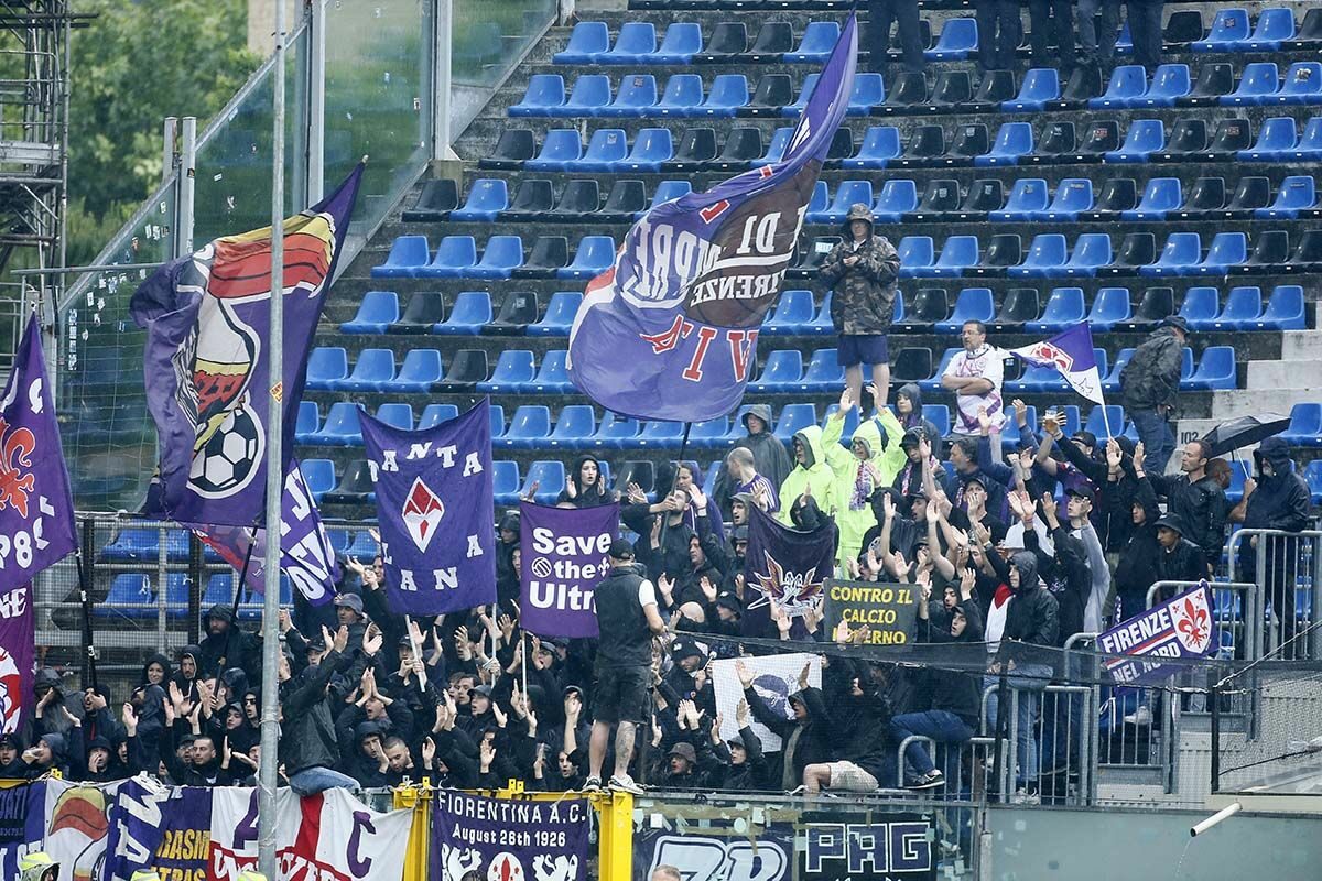 CALCIO- Le Pagelle viola di Firenze Viola Supersport per Atalanta-Fiorentina 2-3