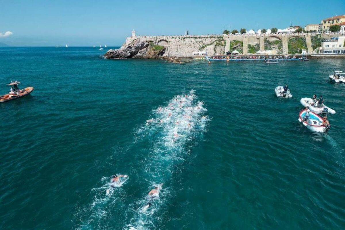 Nuoto- I Campionati Italiani di Fondo a Piombino; Pallanuoto News azzurre