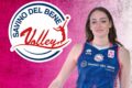 VOLLEY FEMMINILE- Emma Graziani, nuovo centrale della Savino Del Bene Scandicci