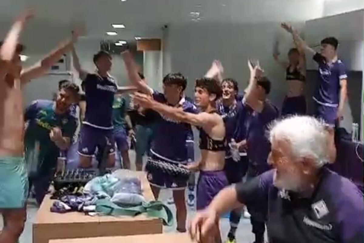 Calcio: Giovani Pianticelle Viola crescono: L’Under 17 viola va alle Finali Nazionali: al “Viola Park” batte il Monza 2-0 ( andata 2-1); La semifinale del 19 ad Ascoli sarà Derby con l’Empoli