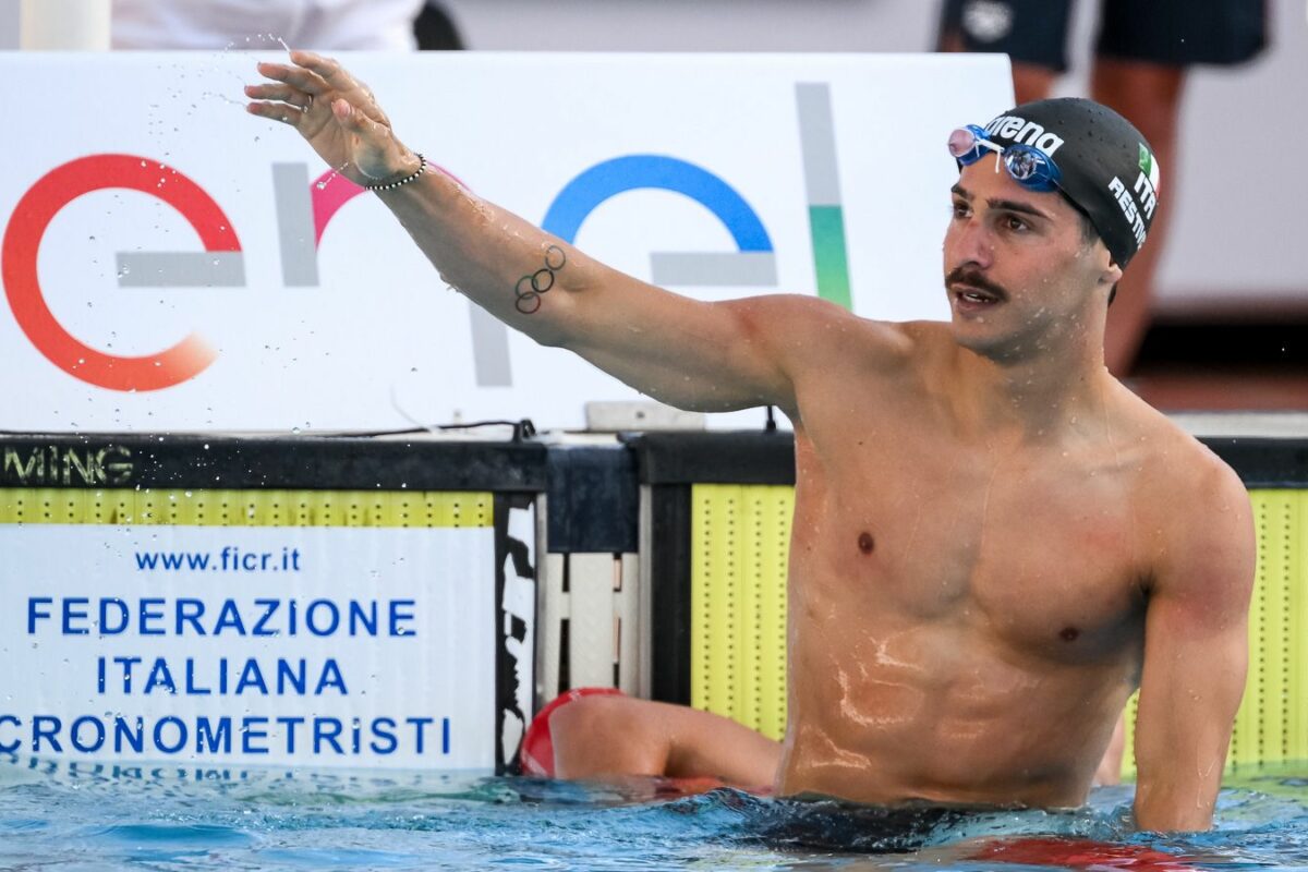 <span class="hot">Live <i class="fa fa-bolt"></i></span> Nuoto: la 3° giornata di finali  al 60° 7 Colli. “Super” Matteo Restivo rivince, battuti Lamberti, Mora, la novità Buonaguro; Pass per Parigi dietro l’angolo; “Delusioncella” per Megli, ma era tutto fatto, Zazzeri, era tutto fatto, Così così per la Biagiotti, Caponi, Detti, Martelli. Risultati in aggiornamento..