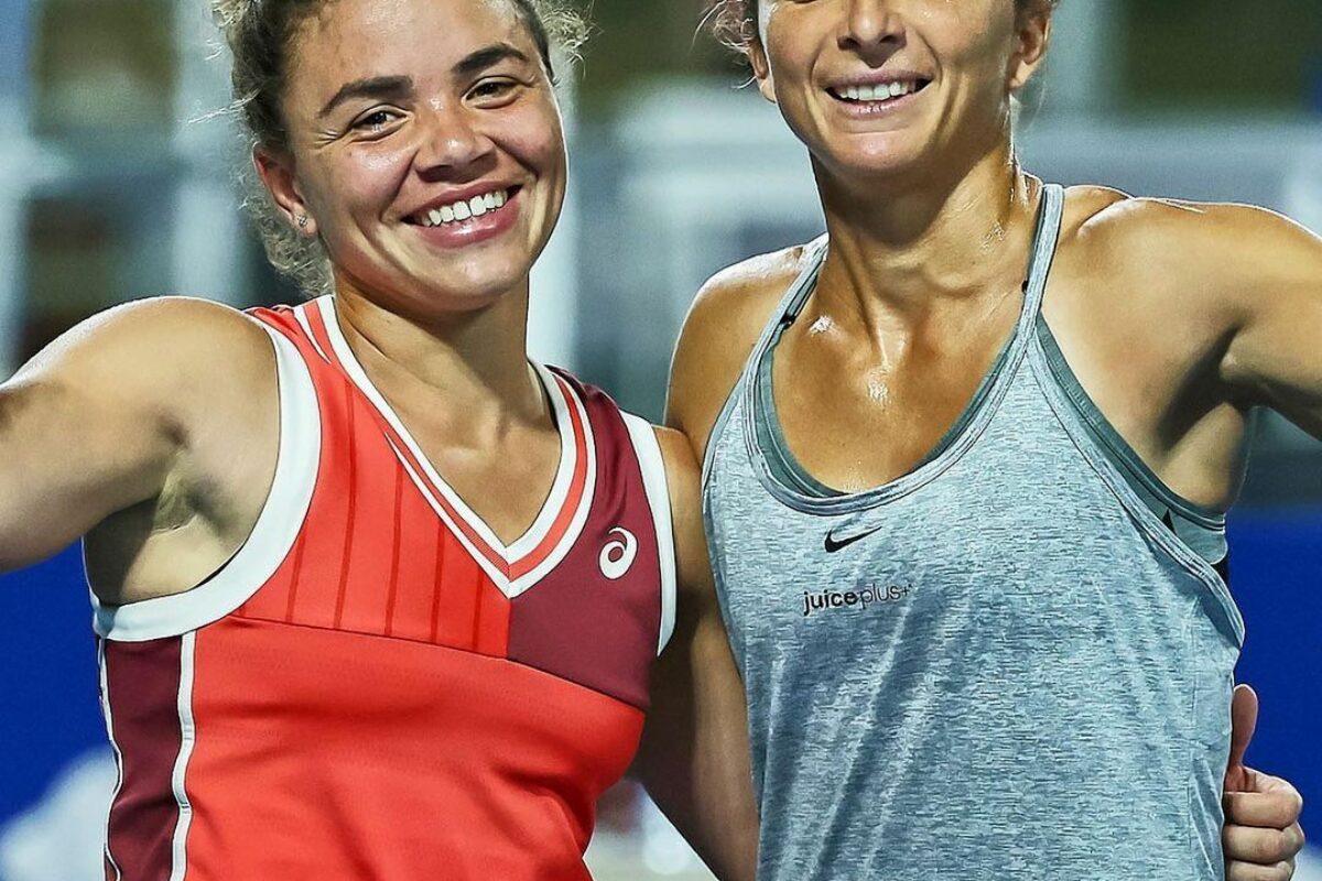 <span class="hot">Live <i class="fa fa-bolt"></i></span> Tennis: le “Battute del Ballerini” seguendo le Olimpiadi: male il tennis azzurro si salvano solo Musetti e la Paolini..il doppio /F Errani-Paolini, il doppio misto Vavassori-Errani