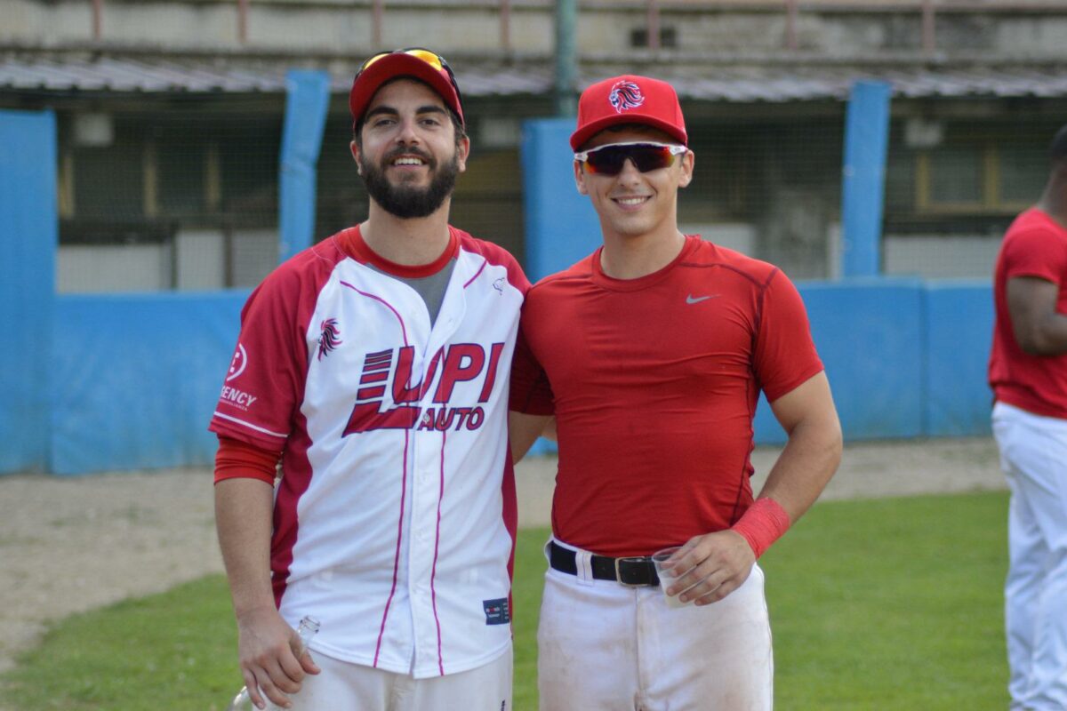 Baseball: Stasera iniziano i Quarti di Finale