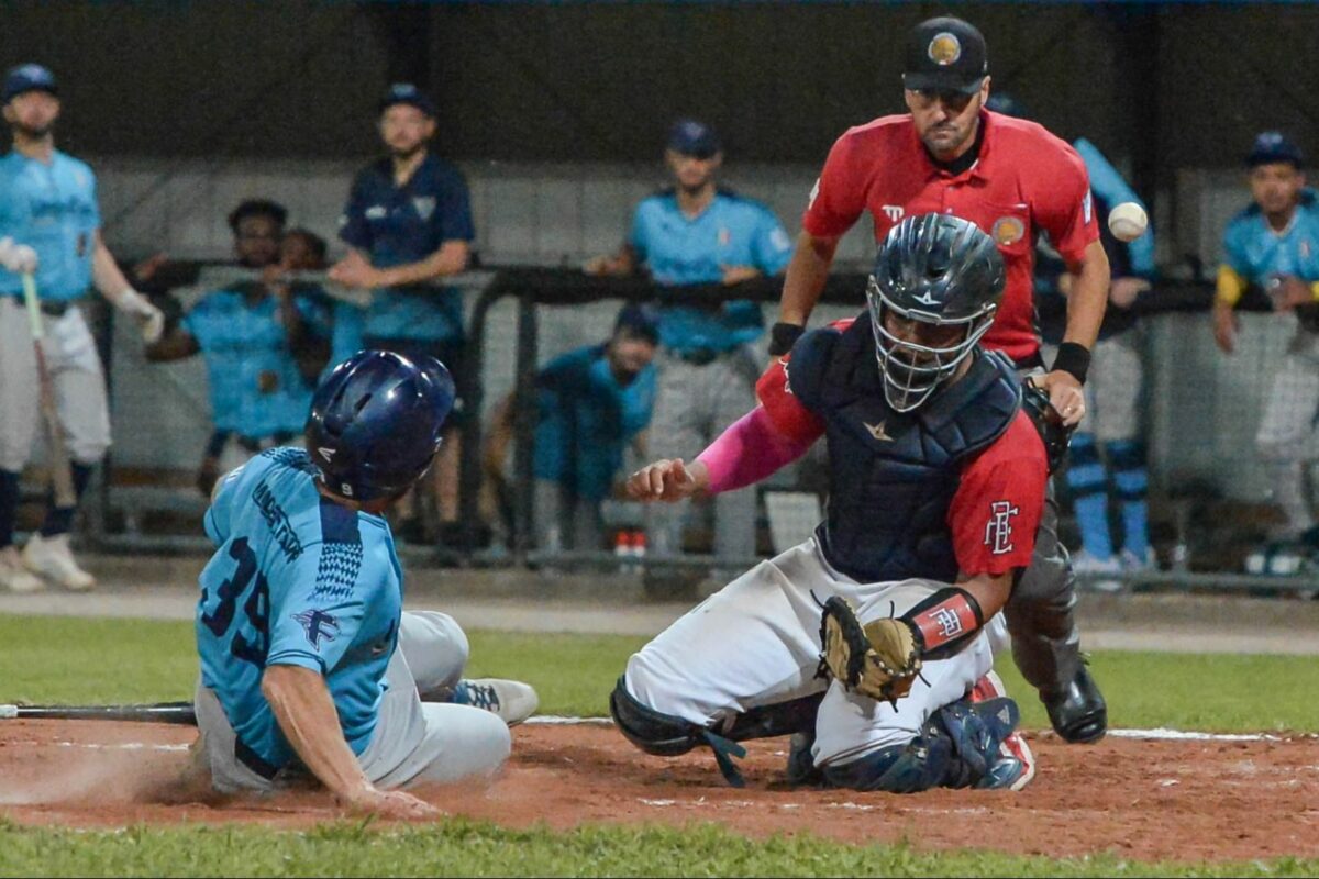 Baseball: Definite le semifinali: Il New Energy eliminato a  San Marino  il Big Mat Bsc Grosseto  battuto a Macerata