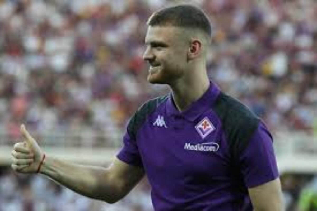 CALCIO Fiorentina- Brutte notizie sull’infortunio a Beltran