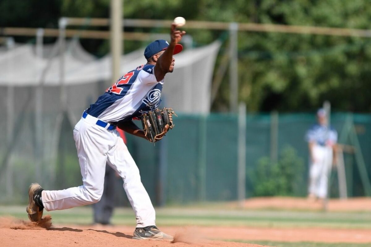 Baseball: si gioca in Poule Salvezza