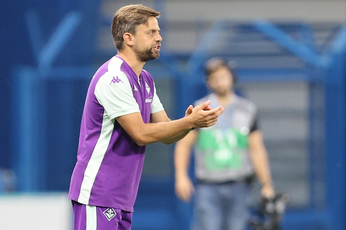 CALCIO Campionato Primavera 1, live 12a Giornata La Fiorentina passa a  Monza di rigore.