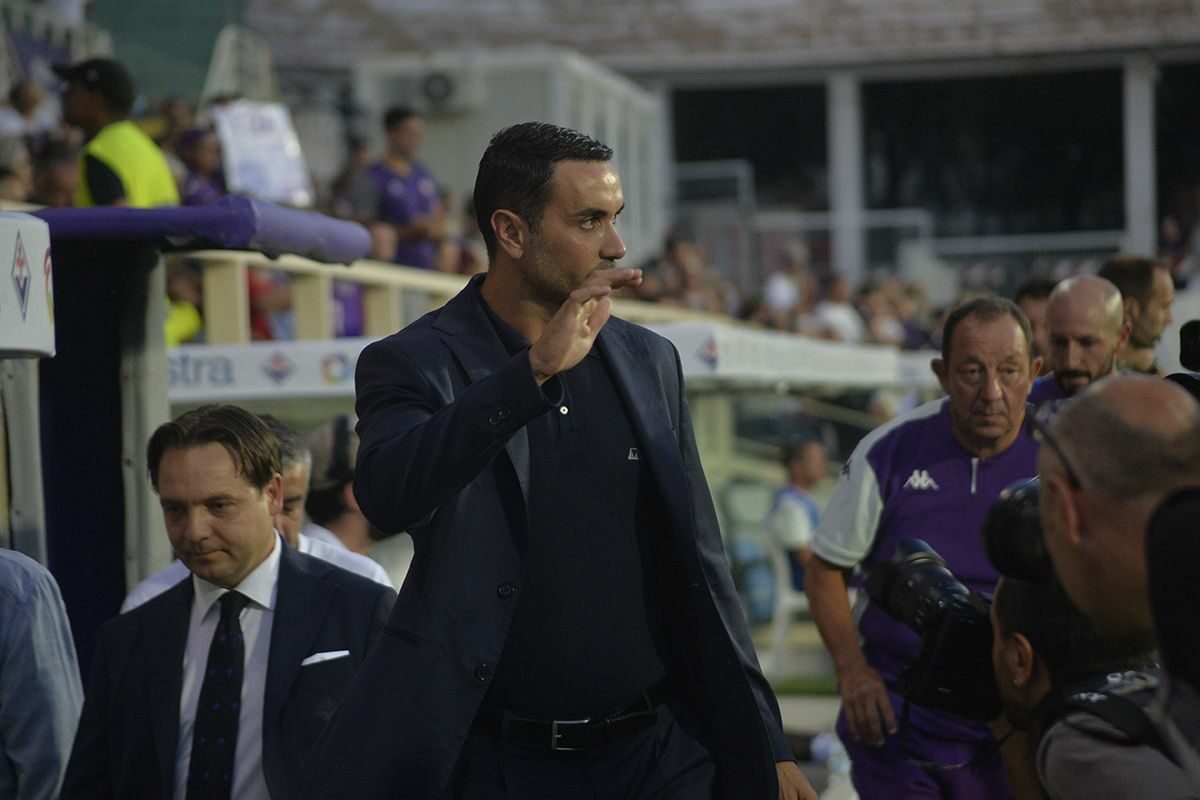 CALCIO- Le Pagelle viola di Firenze Viola Supersport per Fiorentina-Venezia