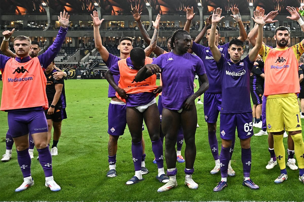 <span class="hot">Live <i class="fa fa-bolt"></i></span> CALCIO- Le Pagelle viola di Firenze Viola Supersport per Lazio-Fiorentina