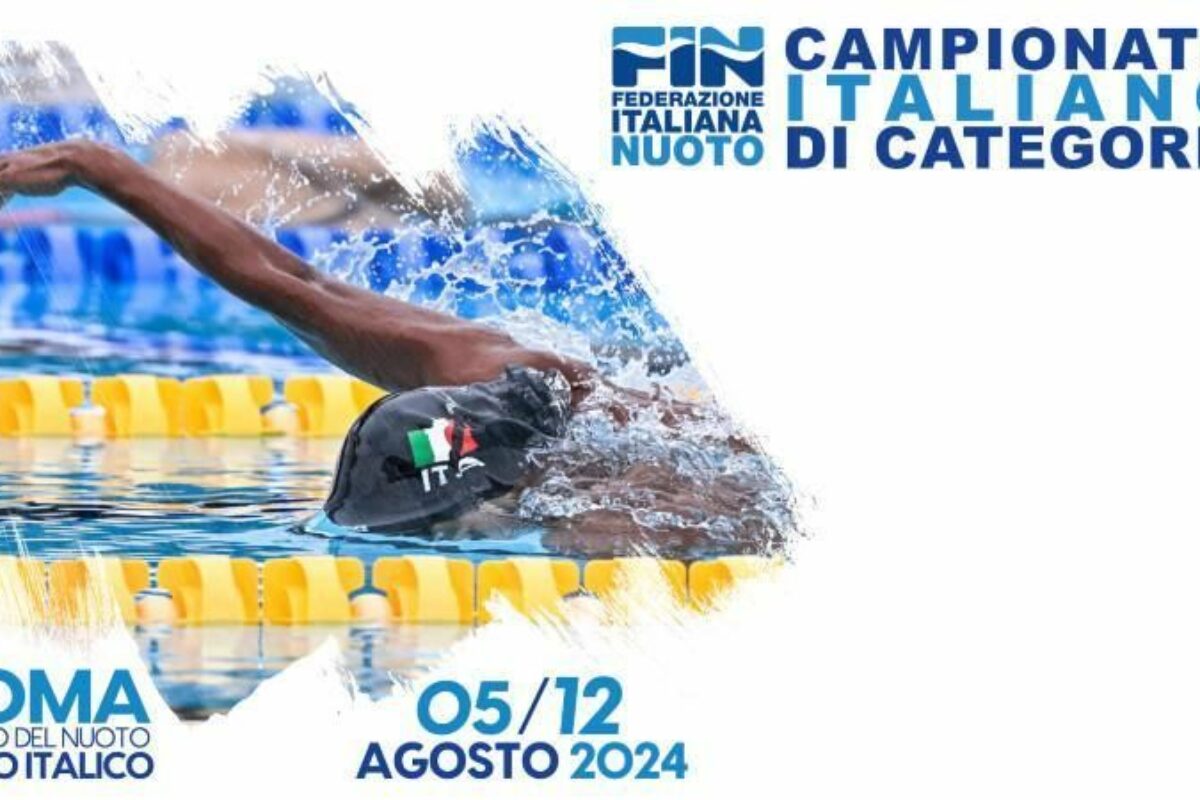 <span class="hot">Live <i class="fa fa-bolt"></i></span> Nuoto: Ultima giornata dei”Categoria estivi” a Roma: LA RARI NANTES FLORENTIA FA IL BIS: CAMPIONE D’ITALIA RAGAZZE !! TUTTE LE CLASSIFICHE…