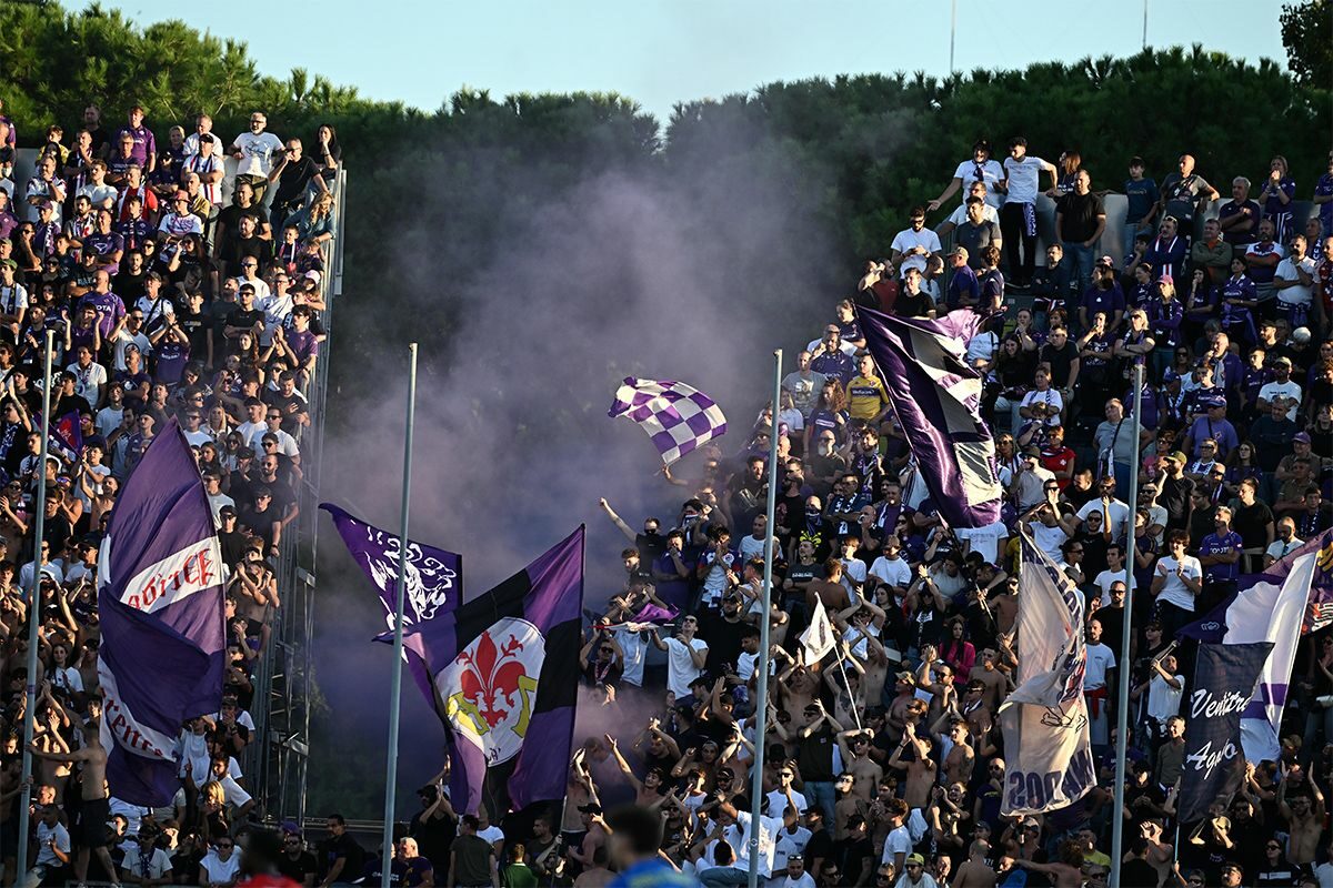 Empoli-Fiorentina (0-0). Le foto