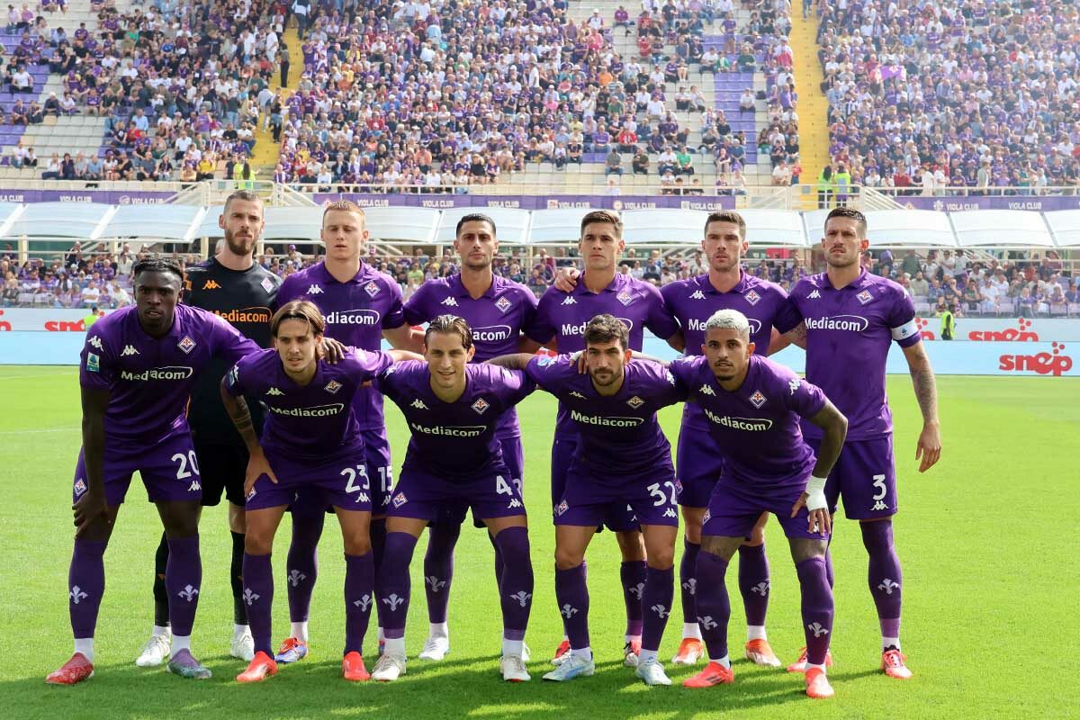 <span class="hot">Live <i class="fa fa-bolt"></i></span> CALCIO Serie A, 5a Giornata live Fiorentina-Lazio 2-1