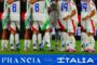 Calcio Nations League:”Clamoroso al Parco dei Principi” Francia 1- Italia 3