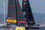 <span class="hot">Live <i class="fa fa-bolt"></i></span> Vela: la 3° “sorprendente” giornata delle semifinali della America’s Cup 2024 il vento “fa le bizze”un primo rinvio…Alinghi batte Britannia (!!!!) 4-1 Poi però anche American Magic ci batteva: 4-1..La 6°regata Mercoledi