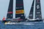 <span class="hot">Live <i class="fa fa-bolt"></i></span> Vela: Coppa America l’8°regata dal 4-3 Luna Rossa