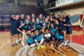 VOLLEY FEMMINILE- Il Bisonte Firenze vince il Trofeo Mc Donald’s