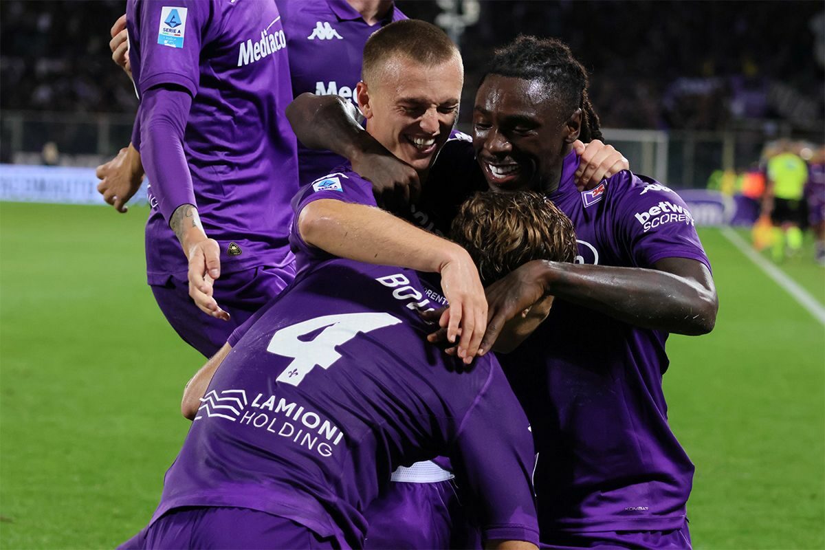 <span class="hot">Live <i class="fa fa-bolt"></i></span> CALCIO- Serie A, 7a Giornata live Fiorentina-Milan 2-1