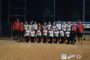 Softball: Concluso il campionato di Serie B della Fiorentina Softball