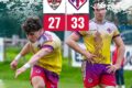 RUGBY Serie A Gir.4, 2a Giornata Unione Rugby Firenze vince a Civitavecchia