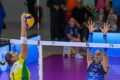 VOLLEY FEMMINILE SERIE A1- Il Bisonte riceve Novara.