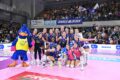 <span class="hot">Hot <i class="fa fa-bolt"></i></span> VOLLEY FEMMINILE Champions League Savino Del Bene Scandicci-CSO Voluntari 3-0