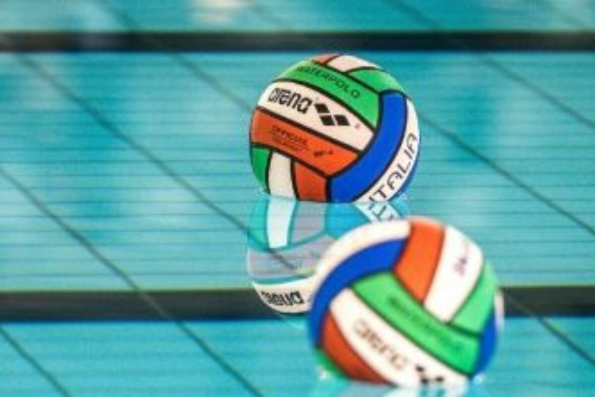 Pallanuoto: E’ partito il campionato di Serie A1:su Waterpolo Channell il match di Napoli; Posillipo-Rari Nantes…