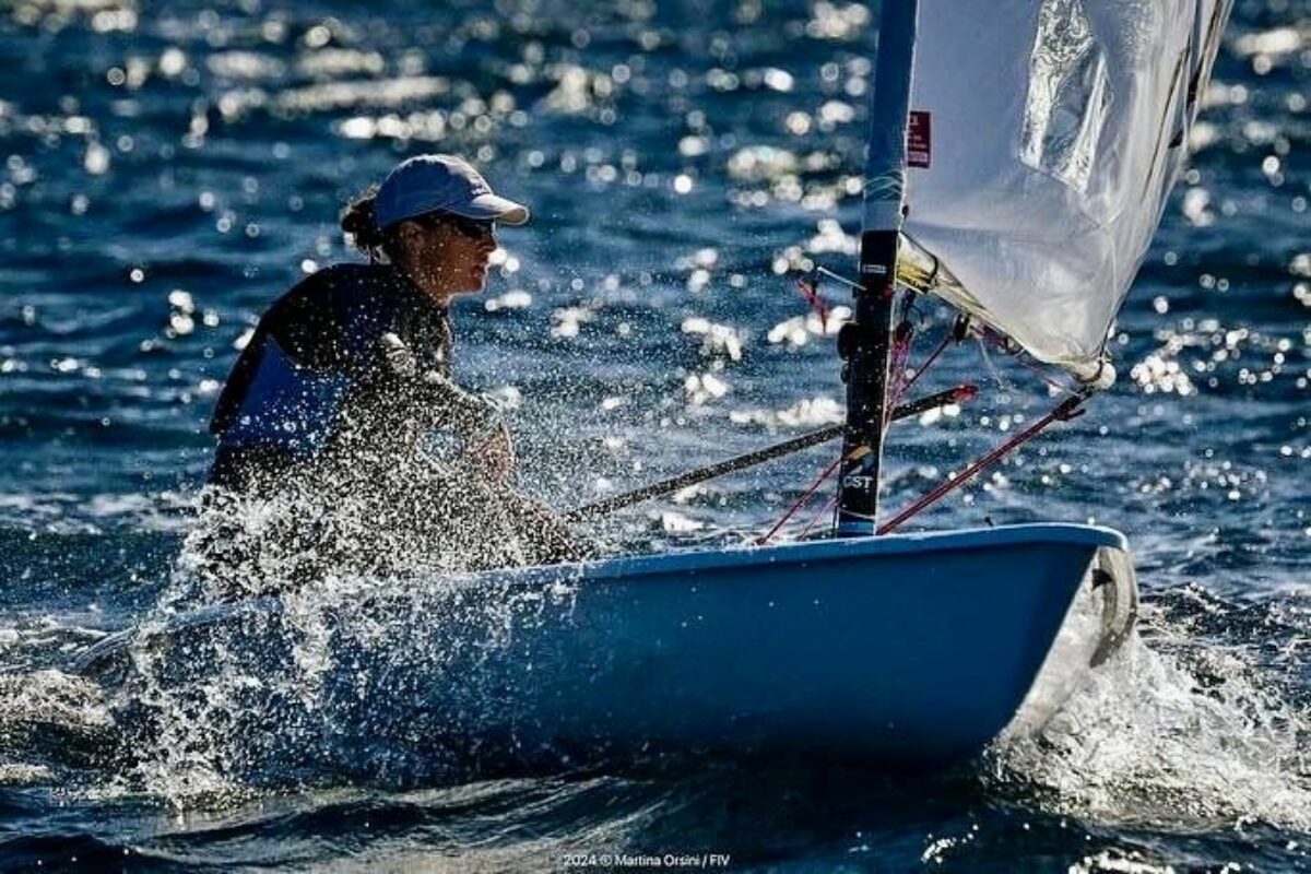 Vela: Trasferta sarda per il Club del Mare