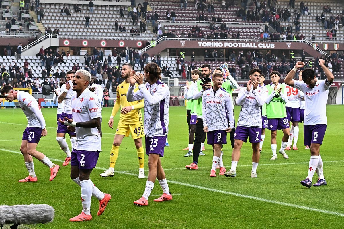 <span class="hot">Live <i class="fa fa-bolt"></i></span> CALCIO Serie A 11a Giornata la Fiorentina vince a Torino, terzo posto a tre punti dal Napoli capolista.