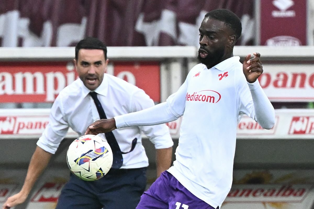 CALCIO -Le Pagelle viola di Firenze Viola Supersport per Torino-Fiorentina