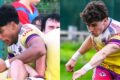 RUGBY- Due gigliati convocati nella Nazionale U20 per il test match contro la Francia.