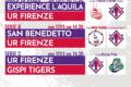 RUGBY- Unione Rugby Firenze: Gli appuntamenti del weekend 16-17 novembre 2024