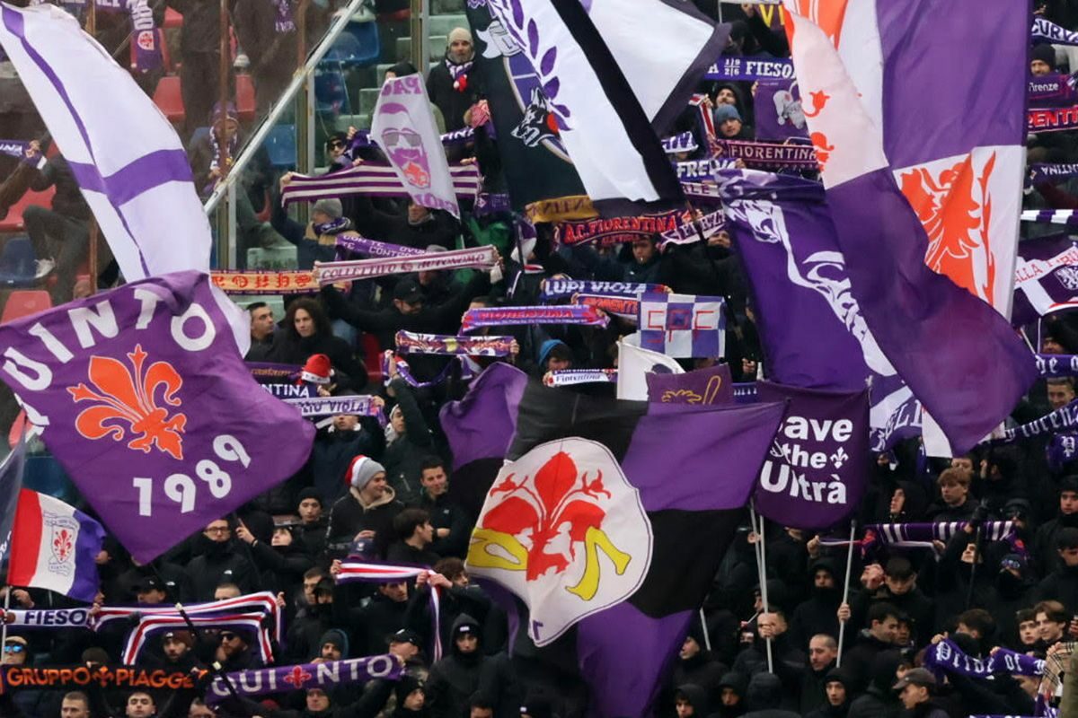 Bologna-Fiorentina (1-0). Le foto