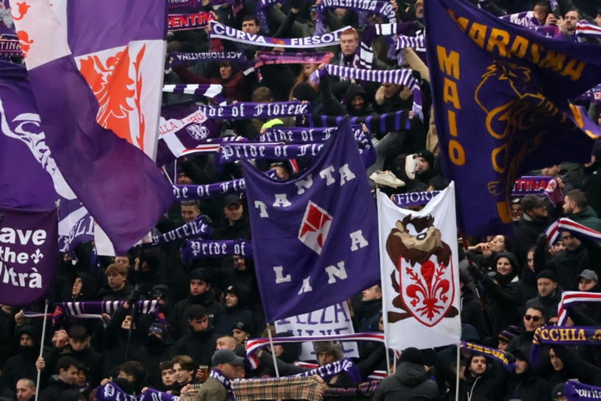 CALCIO Le Pagelle viola di Firenze Viola Supersport per Bologna-Fiorentina 1-0