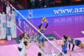 VOLLEY FEMMINILE SERIE A1, Il Bisonte a Pesaro con Vallefoglia