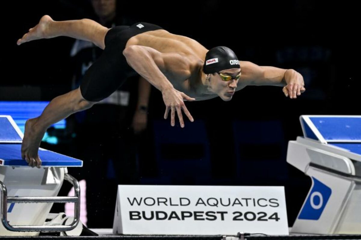 NUOTO MONDIALI VASCA CORTA BUDAPEST- Il bilancio della nostra Nazionale