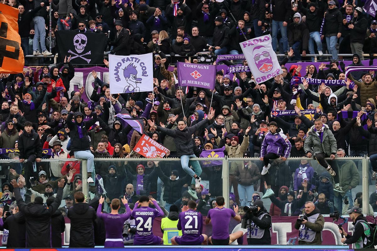 CALCIO Le Pagelle viola di Firenze Viola Supersport per Fiorentina-Cagliari